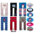 BUSHA LEGGING-CARTOON BUSHA LEGGING-CARTOON